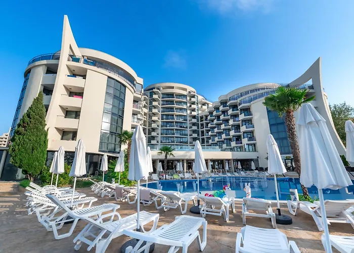 Hotel Zenith
