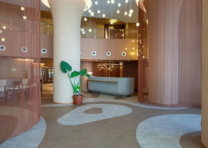 Hotel Zenith