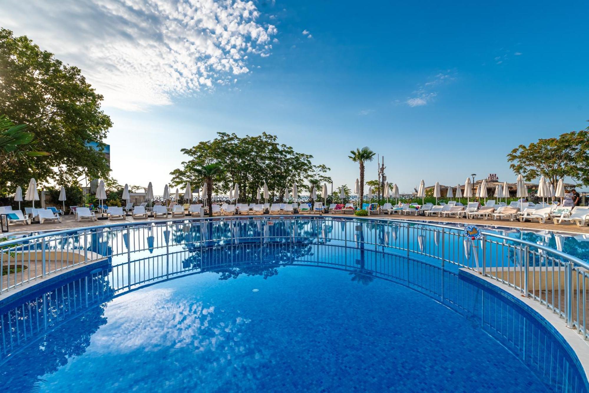 Zenith 4* Słoneczny Brzeg