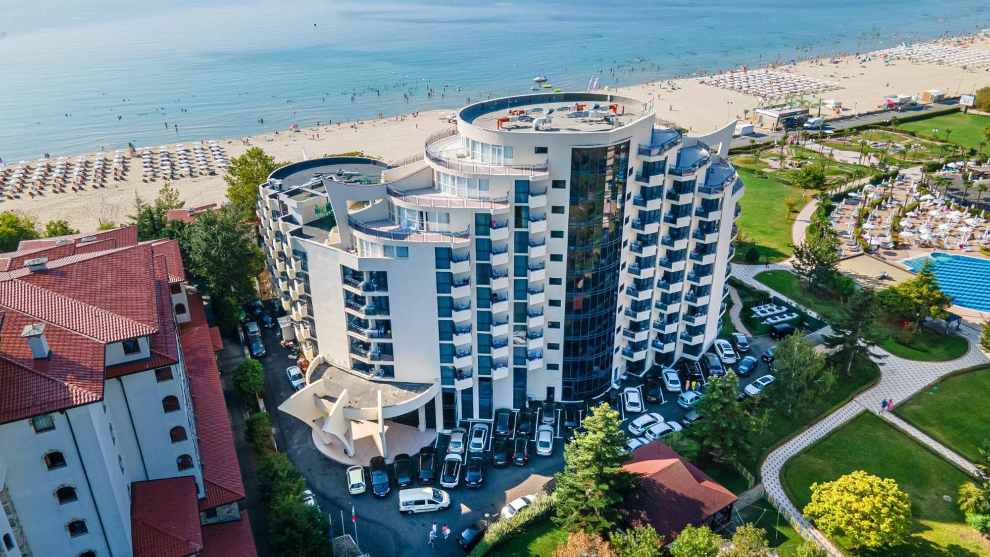 Hotel Zenith