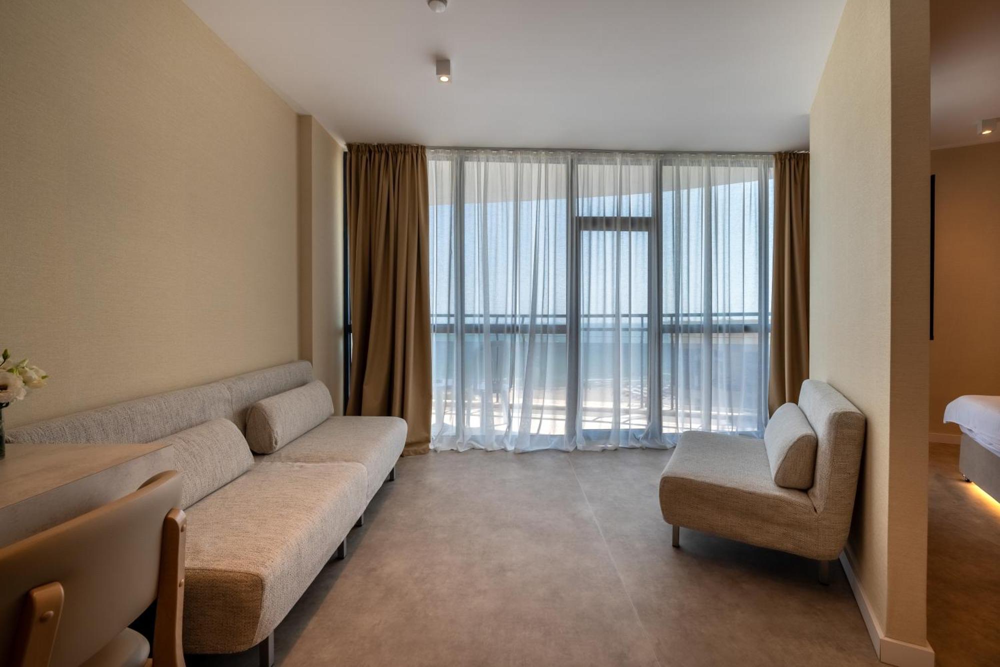 Hotel Zenith Słoneczny Brzeg