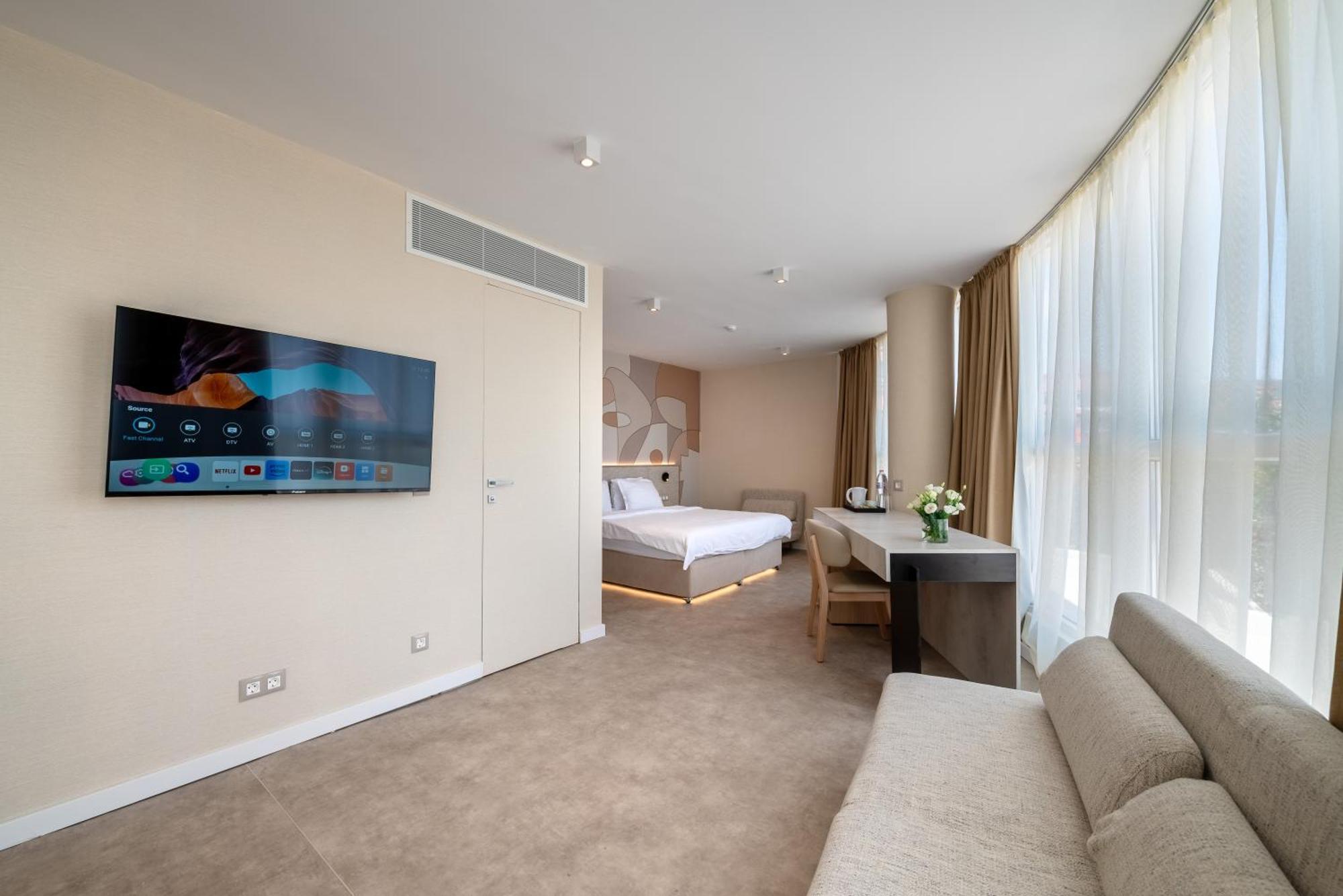 Zenith 4* Słoneczny Brzeg
