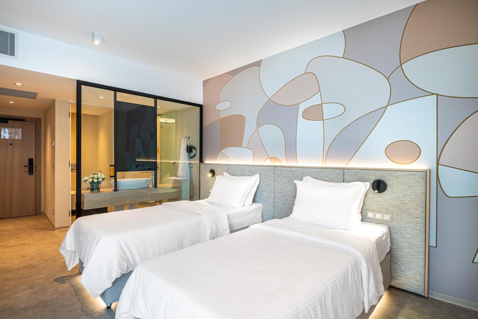 Zenith 4* Słoneczny Brzeg