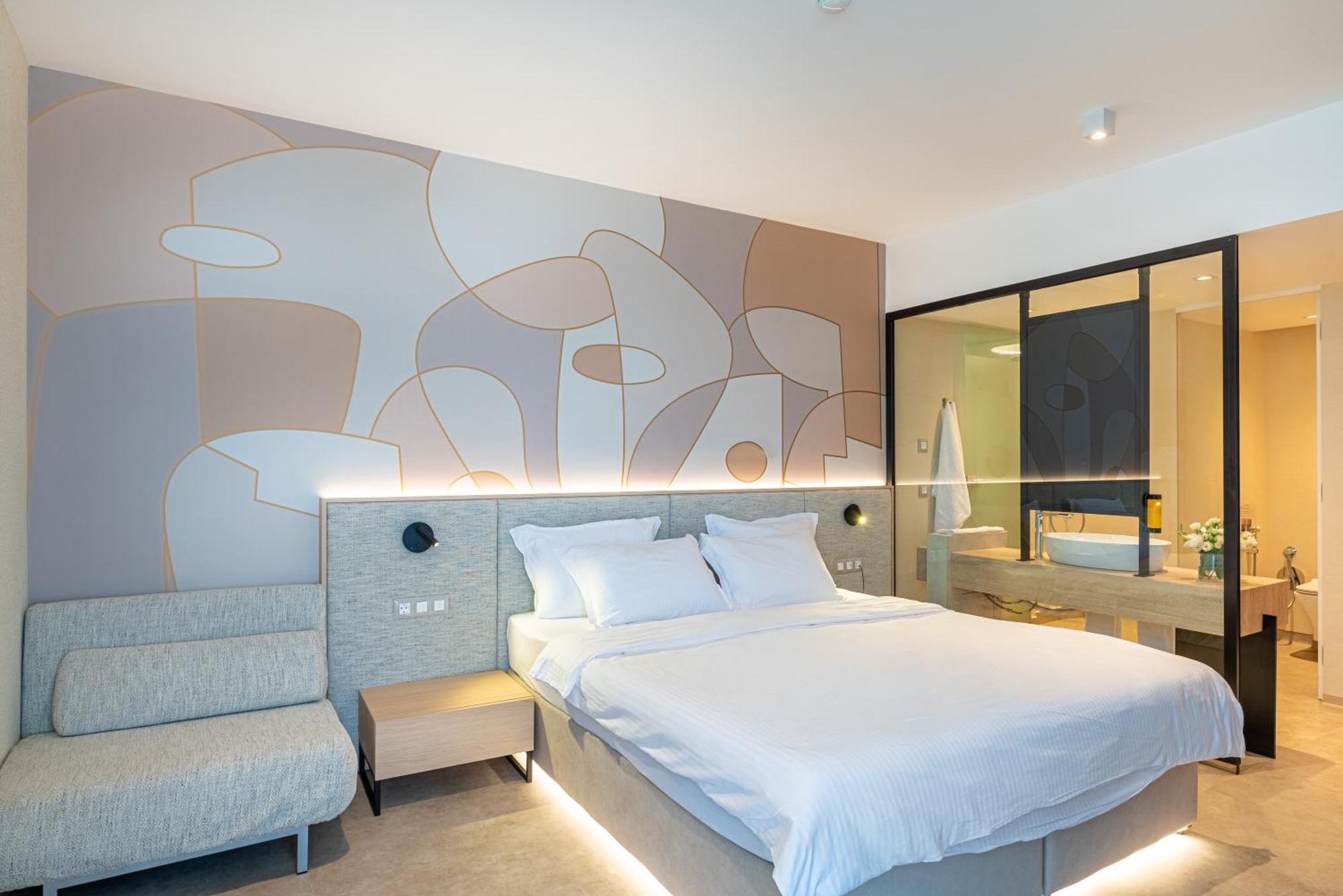 Zenith Hotel Słoneczny Brzeg