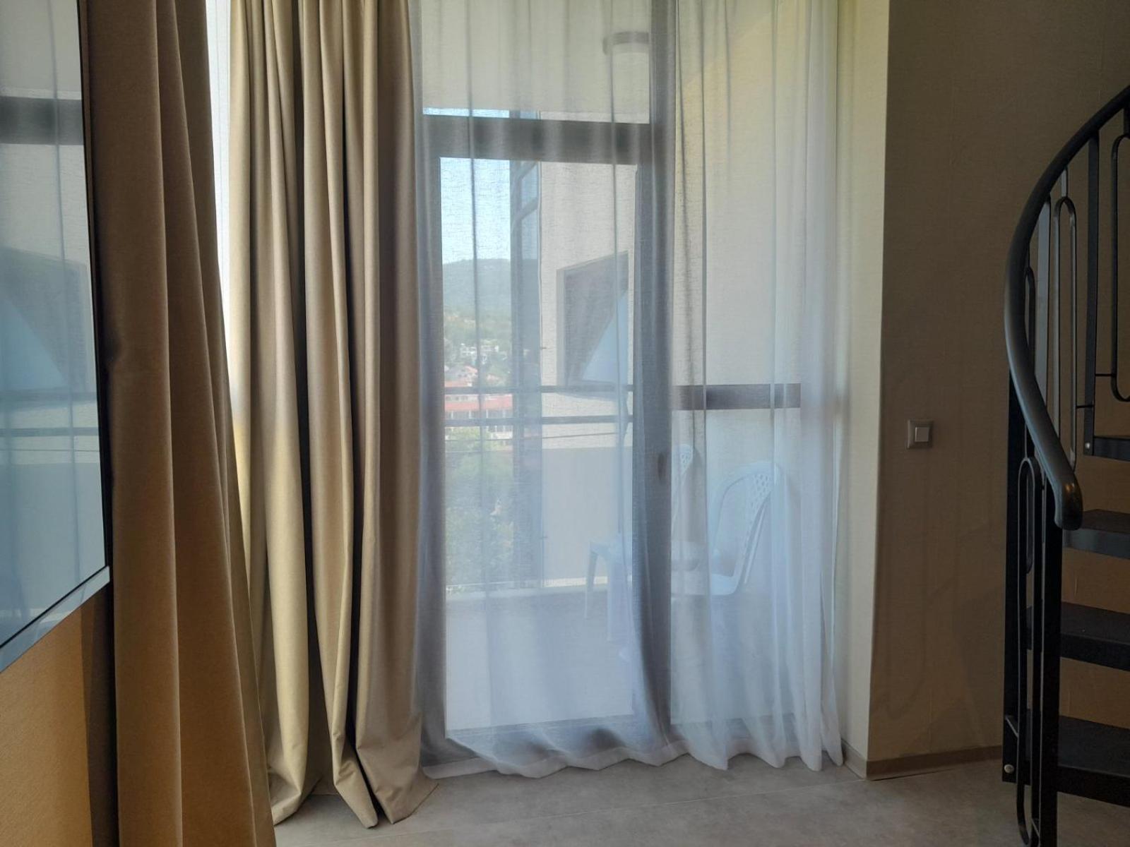Hotel Zenith